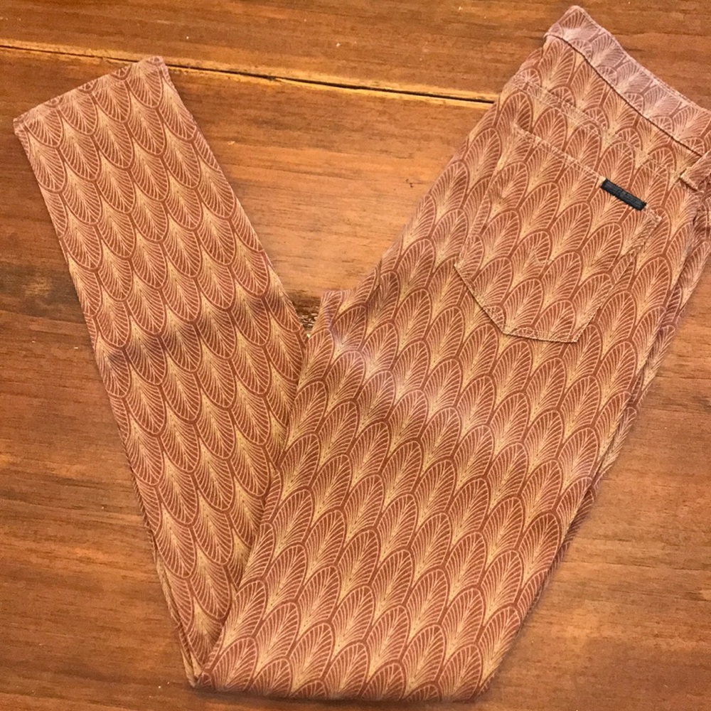 Hudson jeans